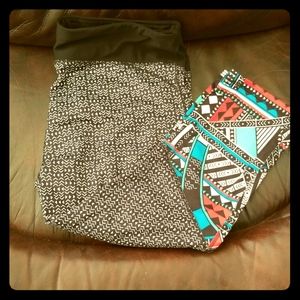 Xersion Workout Capris